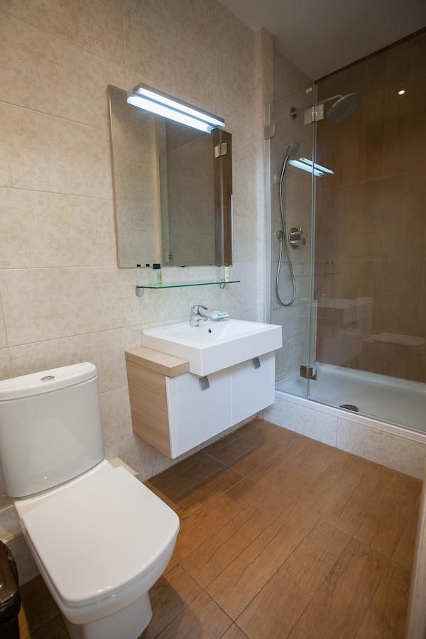 Апартаменты Most City Premium apartments Днепр-13