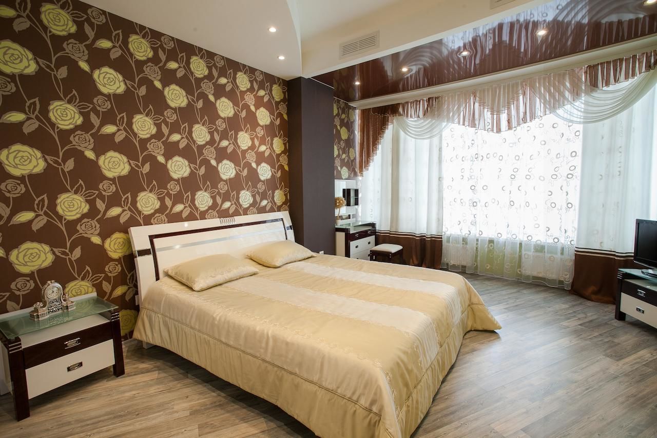 Апартаменты Most City Premium apartments Днепр-5