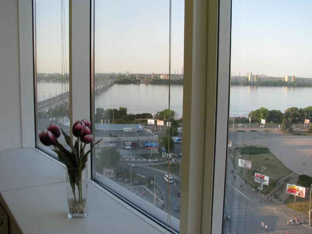 Апартаменты Most City Premium apartments Днепр-49