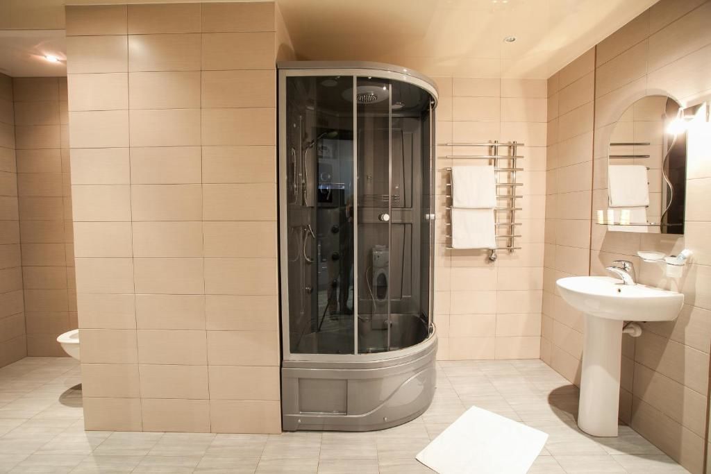 Апартаменты Most City Premium apartments Днепр-65