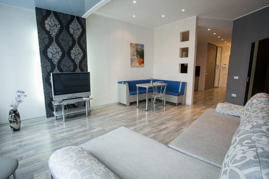 Апартаменты Most City Premium apartments Днепр-67