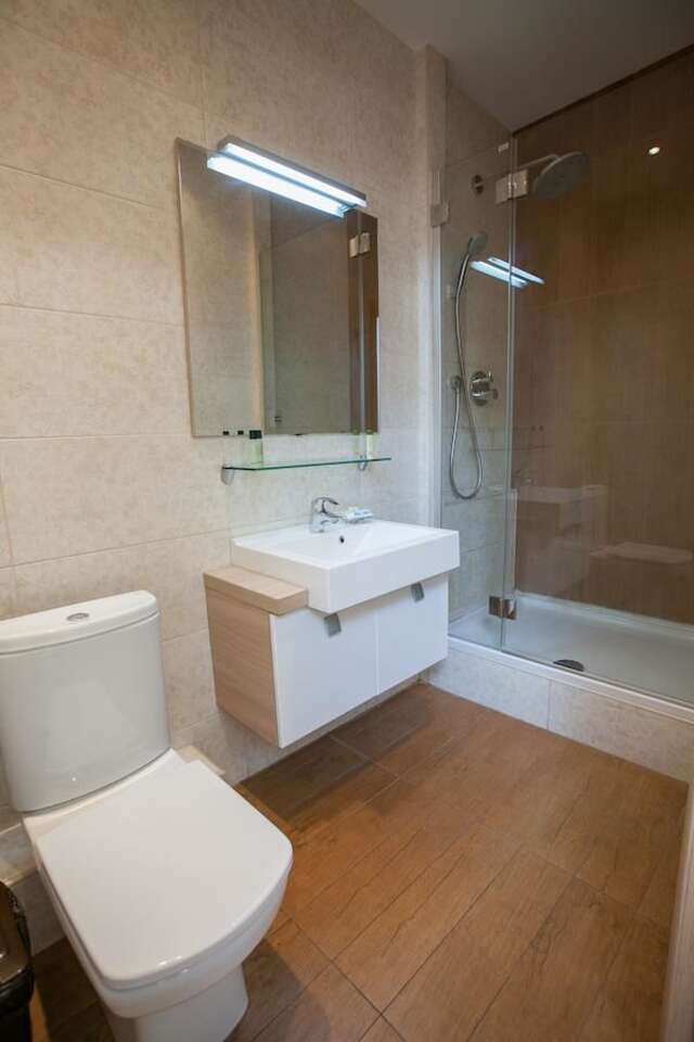 Апартаменты Most City Premium apartments Днепр-12