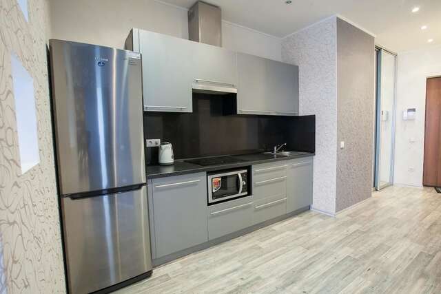Апартаменты Most City Premium apartments Днепр-13