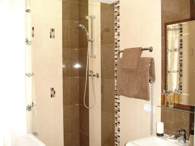 Апартаменты Most City Premium apartments Днепр-14