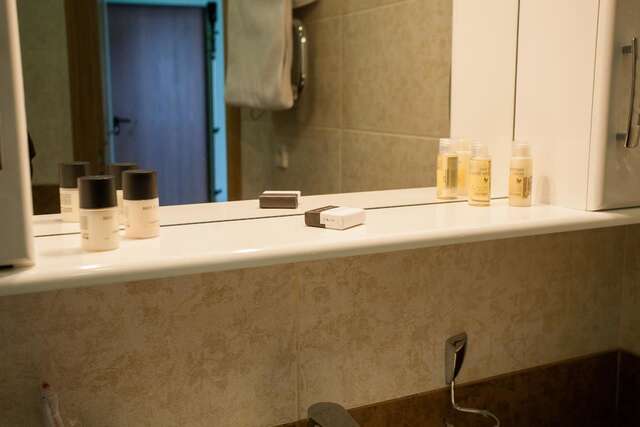 Апартаменты Most City Premium apartments Днепр-17