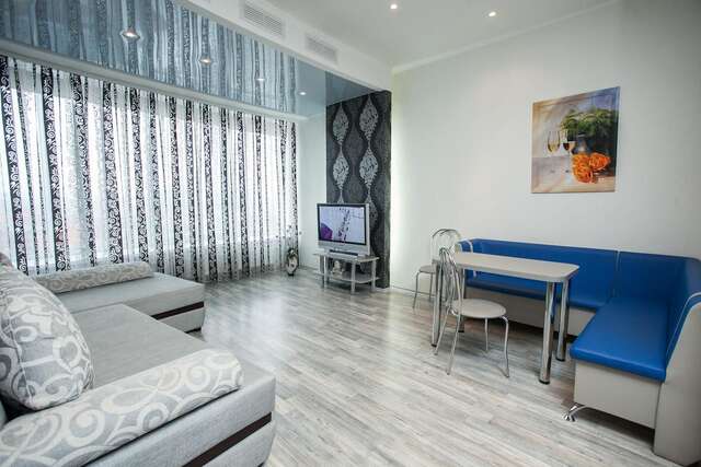 Апартаменты Most City Premium apartments Днепр-18