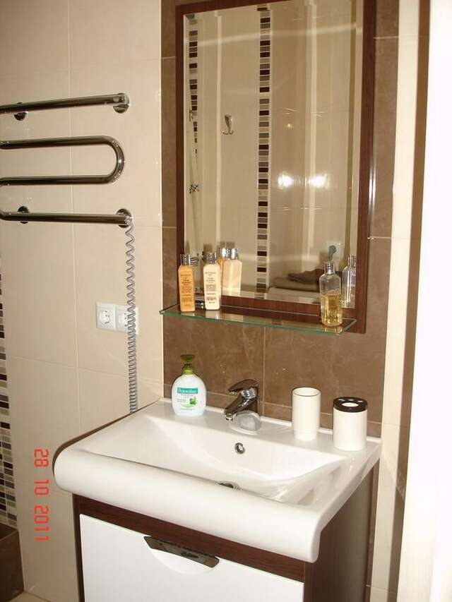 Апартаменты Most City Premium apartments Днепр-19