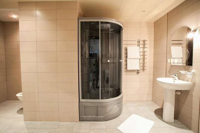 Апартаменты Most City Premium apartments Днепр-22