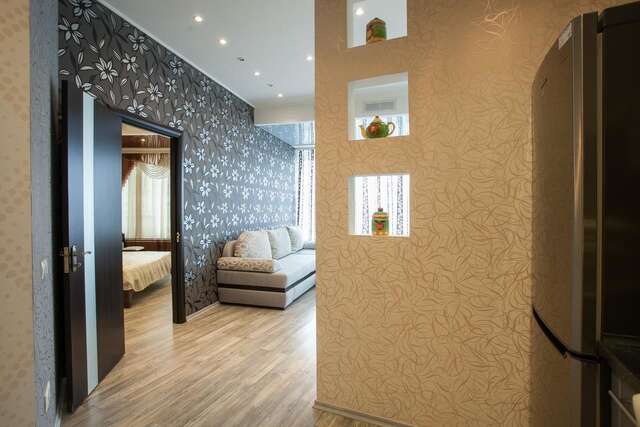 Апартаменты Most City Premium apartments Днепр-23