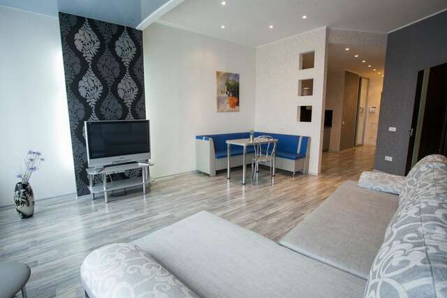 Апартаменты Most City Premium apartments Днепр-24