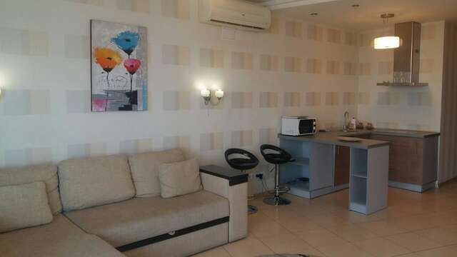 Апартаменты Most City Premium apartments Днепр-26