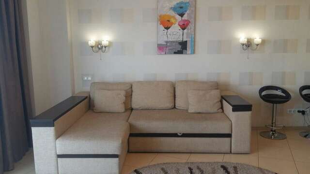 Апартаменты Most City Premium apartments Днепр-27