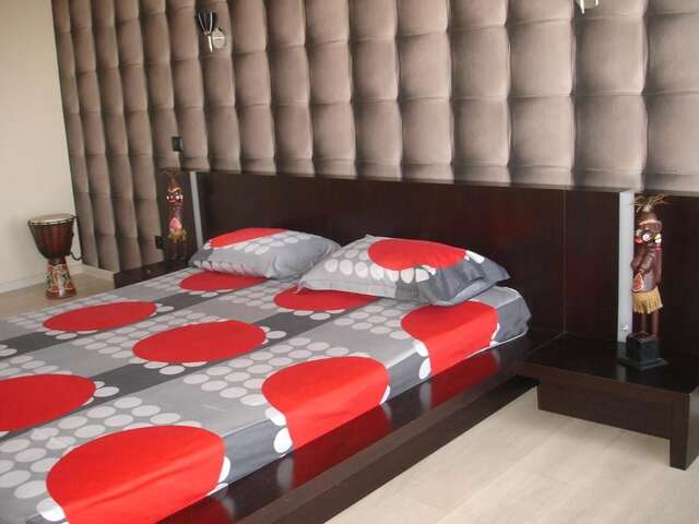 Апартаменты Most City Premium apartments Днепр-44