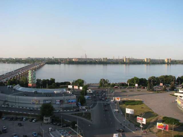 Апартаменты Most City Premium apartments Днепр-46