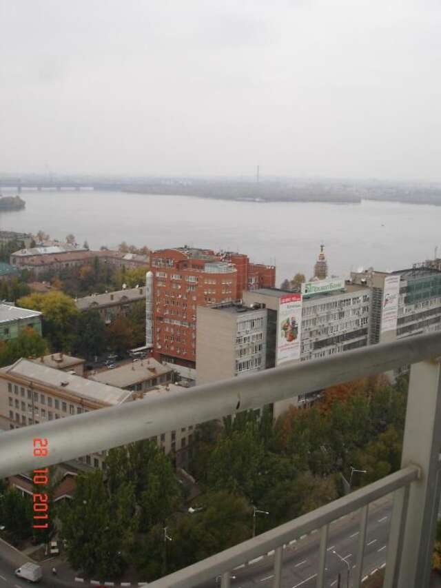 Апартаменты Most City Premium apartments Днепр-47