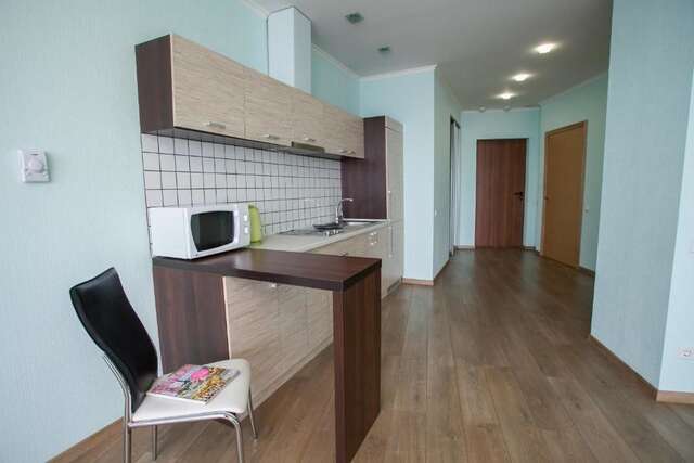 Апартаменты Most City Premium apartments Днепр-53