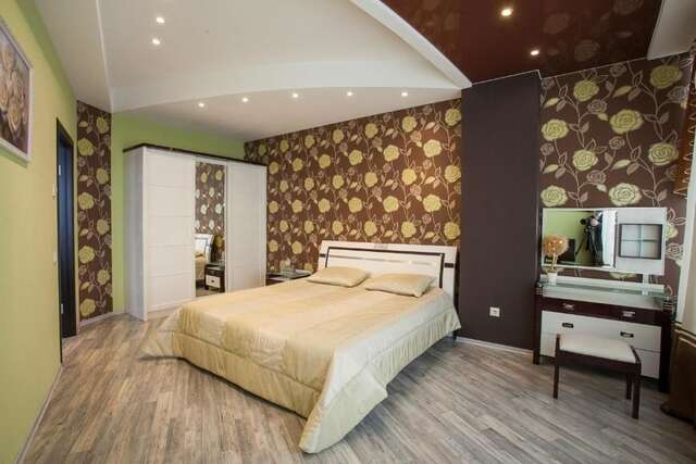 Апартаменты Most City Premium apartments Днепр-55
