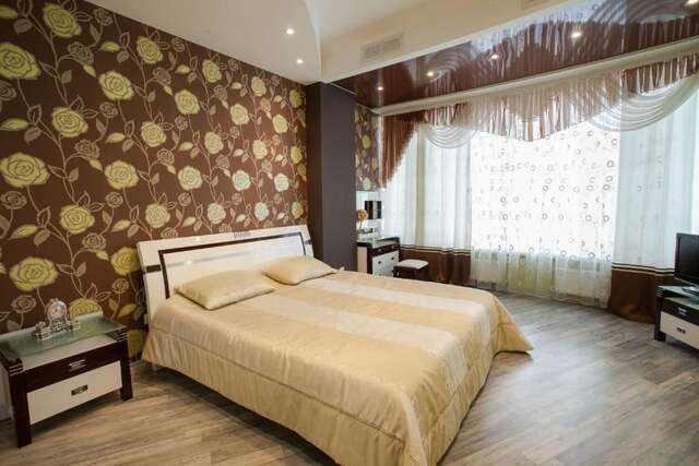 Апартаменты Most City Premium apartments Днепр-56
