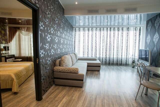Апартаменты Most City Premium apartments Днепр-63