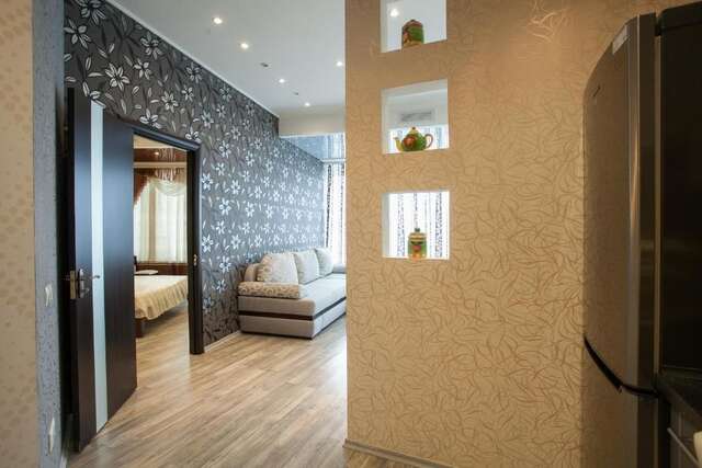 Апартаменты Most City Premium apartments Днепр-65