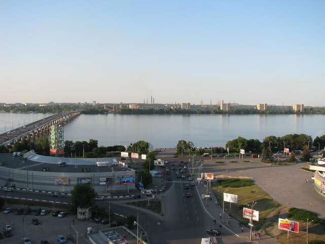 Апартаменты Most City Premium apartments Днепр-9