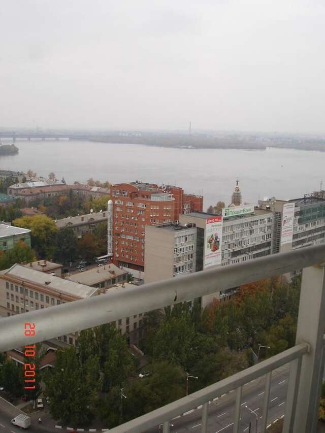 Апартаменты Most City Premium apartments Днепр-11